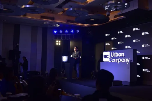 UrbanClap is now Urban Company