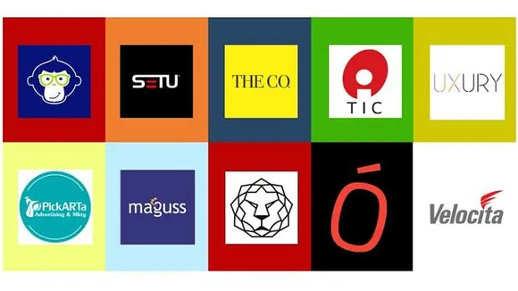 Top Creative Agencies in India