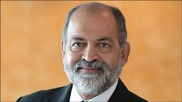 Adil Zainulbhai is chairman, TV18 Broadcast