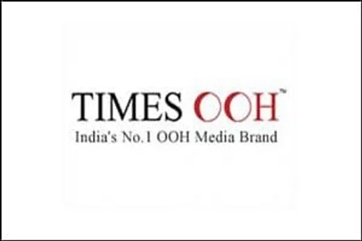 Times OOH bags ad rights for Central Secretariat-Badarpur stretch of DMRC