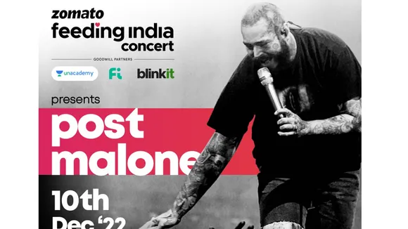 When DMs turned into promotional memes for ‘Zomato Feeding India Concert’
