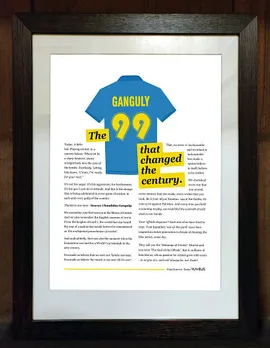 The 99 that changed the century