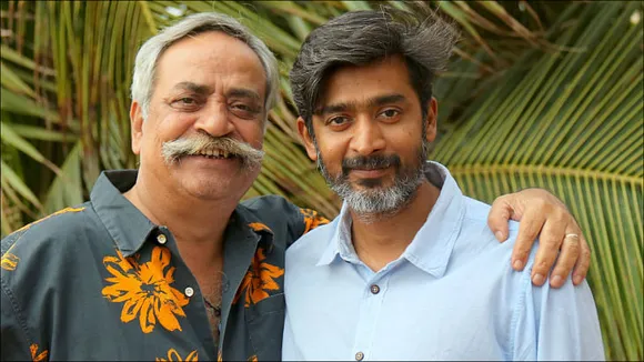 Rajiv Rao moves on from Ogilvy
