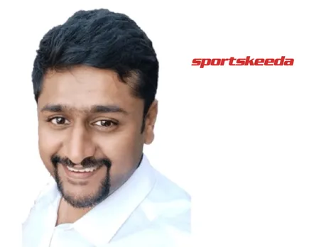 Sportskeeda Founder Porush Jain quits as company CEO, Ajay Pratap Singh steps in