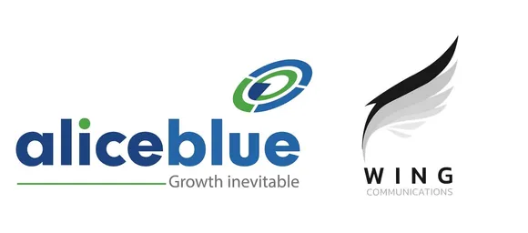 Wing Communications wins Public Relations mandate for Alice Blue