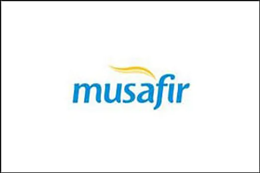 Musafir.com meets creative and media agencies