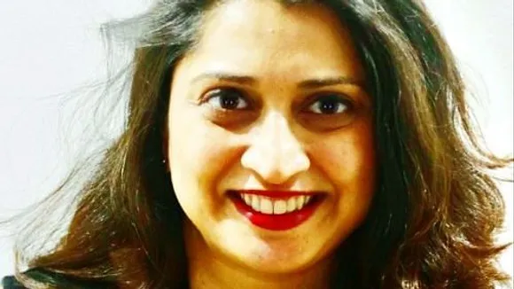 Virginia Sharma joins JioSaavn as Vice President, Brand Solutions 
