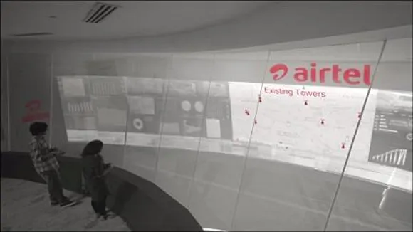 afaqs! Creative Showcase: Airtel launches 'The Open Network' initiative