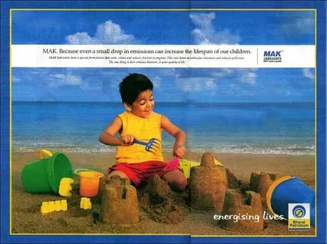 MAK. Because even a small drop in emissions can increase the lifespan of our children.