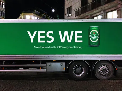 Yes We