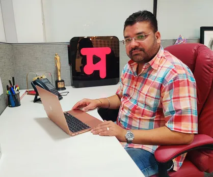 Planet Marathi on boards Arun Tyagi to drive its Investor relationships