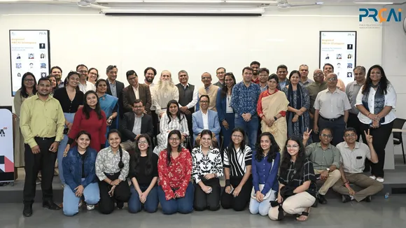 Ahmedabad hosts first-ever PRCAI regional dialogues