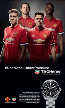 #DontCrackUnderPressure