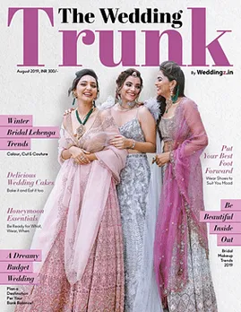 Weddingz.in launches The Wedding Trunk