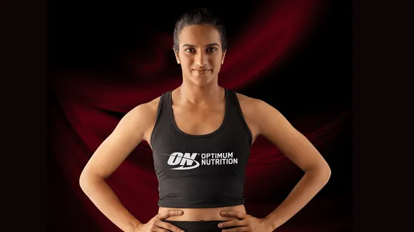 PV Sindhu spearheads Optimum Nutrition's 2024 campaign ‘Apne Andar Ki Taaqat Jagao’