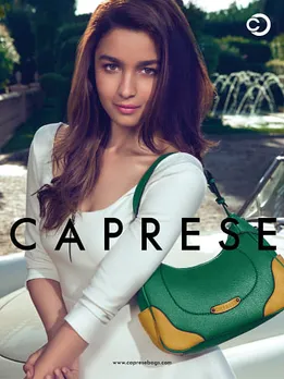 Caprese girl - Alia Bhatt