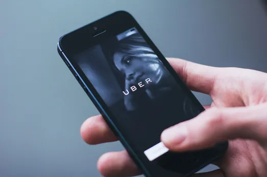 A free cab to get the jab; Uber pledges free rides worth Rs 10 cr for vulnerable citizens to get vaccinated