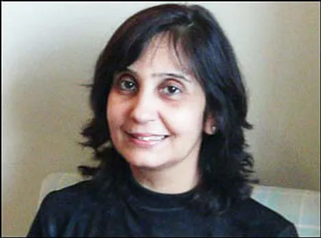 Vivaki India COO Harsha Joshi decides to move on