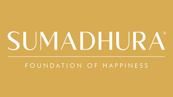 Sumadhura Group unveils new logo and tagline- "Foundation of Happiness"