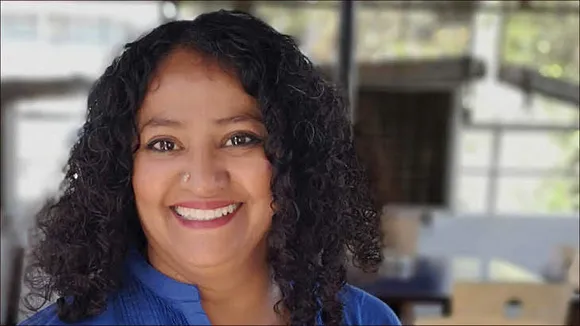 GREY group appoints Minakshi Menon to head Bengaluru office