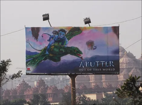 Abutter