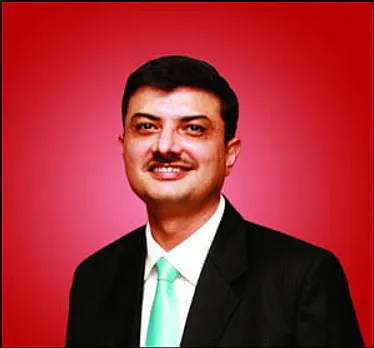 Sanjay Behl moves to Raymond