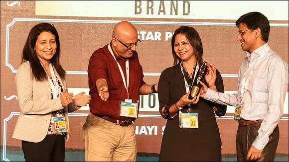 Goafest 2017: Media and Publishers Abby announced