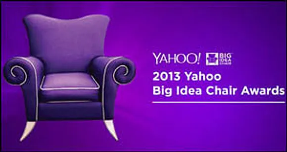 IBS Unified wins Yahoo Big Idea Chair 2013
