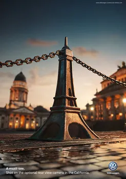Tour Eiffel