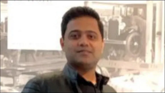 Publicis' Nikhil Kumar elevated to Senior VP & Business Head