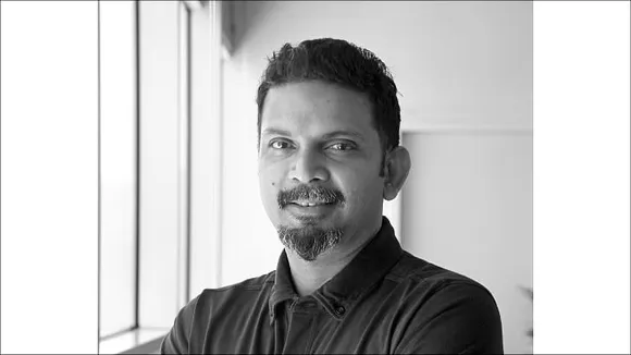 L&K Saatchi & Saatchi India inducts Anil S Nair to global leadership team