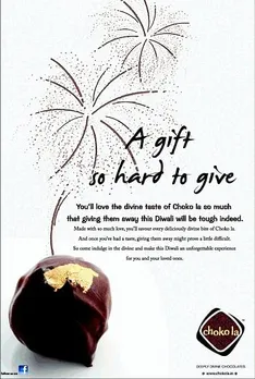 A gift