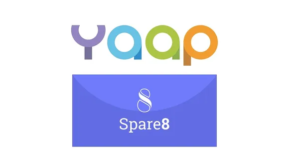 YAAP bags the digital mandate of the micro investment app – Spare8