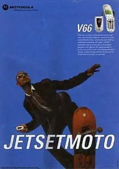 Jetsetmoto