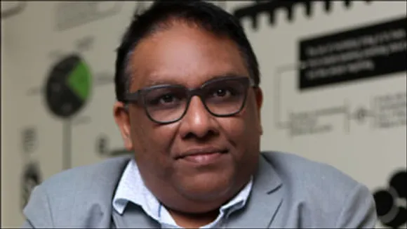 Bobby Pawar, Partha Sinha are now Managing Directors, Publicis South Asia