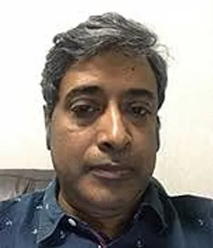 Ipsos India appoints Sandeep Ghosh as Executive Director