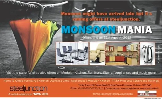 Monsoon Mania