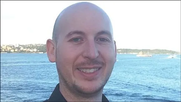 BARC India appoints Jamie Kenney as business head - digital