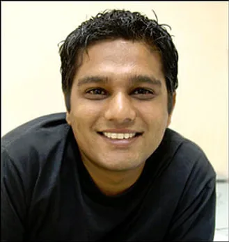 Tushar Kadam joins Publicis Ambience as ECD