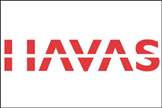 How will the re-branding to Havas affect Euro's creative identity in India?