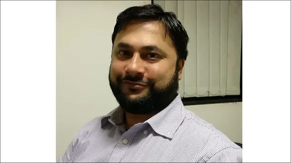 Gulshan Singh joins FCB Interface as Executive Planning Director