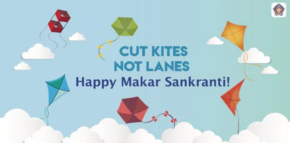Happy Makar Sankranti