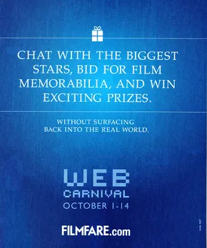Chat with Stars