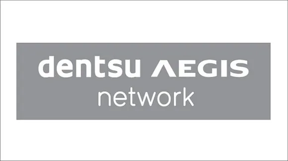 Dentsu Aegis Network promotes Suresh Mohankumar as president planning, Dentsu Communications