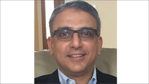 Airtel strengthens its management team, ropes in Raj Pudipeddi as director - consumer business and CMO