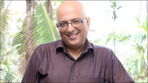 MRUC announces the appointment of Vikram Sakhuja as chairman of IRS Technical Committee