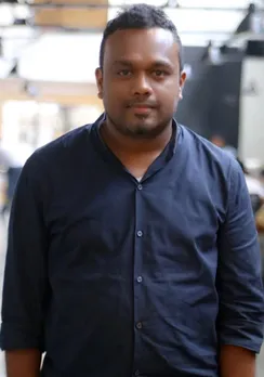 VMLY&R India appoints Mukund Olety as Chief Creative Officer