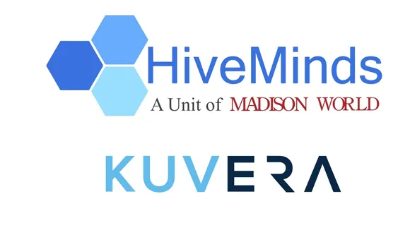 HiveMinds wins Digital Marketing mandate for Kuvera