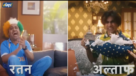 How relevant is the ‘Mauka Mauka’ ad campaign today?