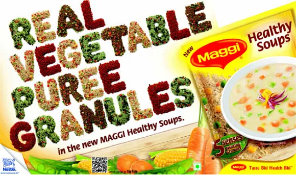 Puree Granules